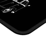 1950-1967 Volkswagen Bus Mouse Pad