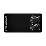 Yamaha YZF-R1 Desk Mat