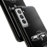 1953–1962 Chevrolet Corvette (C1) Phone Case