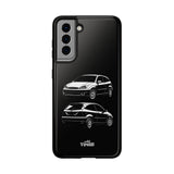 2002–2004 Ford Focus SVT Phone Case