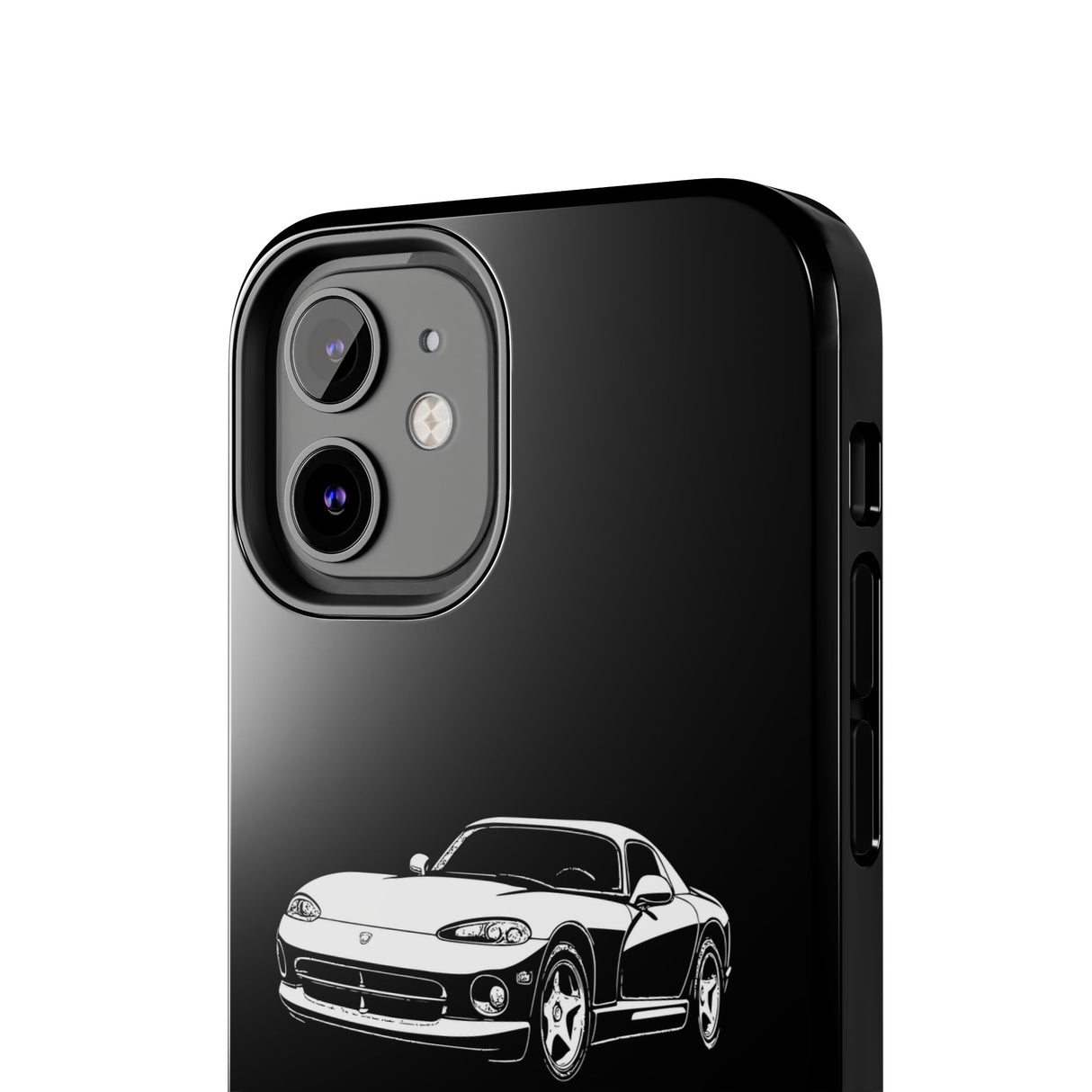 1992–2002 Dodge Viper (SR I/II) Phone Case