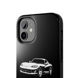 1992–2002 Dodge Viper (SR I/II) Phone Case