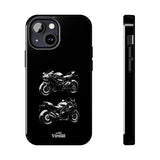 Kawasaki Ninja H2R Phone Case