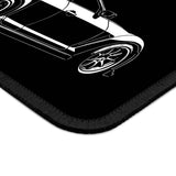 2004-2012 Mazda RX-8 Mouse Pad