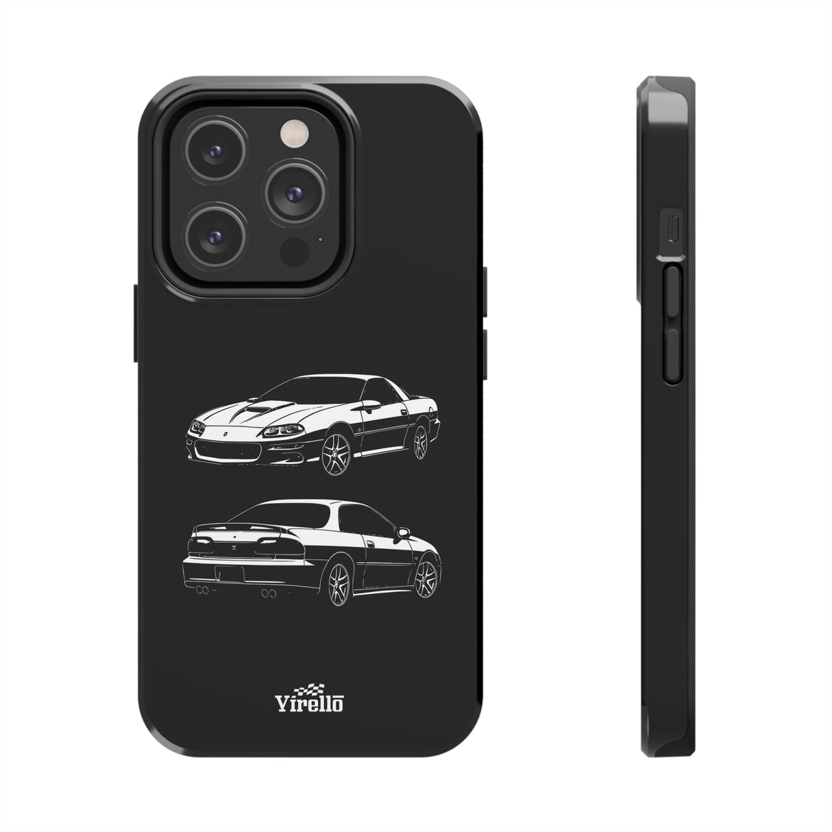 1993–2002 Chevrolet Camaro Phone Case