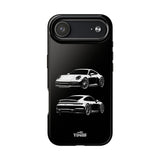 2020+ Porsche 911 Turbo S (992) Phone Case