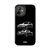 2004–2006 Mercedes-Benz C55 AMG Phone Case