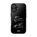 Harley Road Glide Phone Case