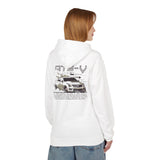 Cadillac ATS-V Hoodie
