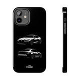 BMW M4 (G82) Phone Case