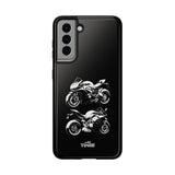 Ducati Panegale V4 Phone Case