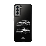 2014+ Infiniti Q50 Phone Case