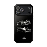 2015–2016 Hyundai Genesis Coupe Phone Case