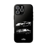 2001–2010 Lamborghini Murciélago Phone Case