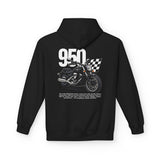 Yamaha V Star 950 Hoodie