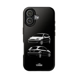 2002–2004 Ford Focus SVT Phone Case