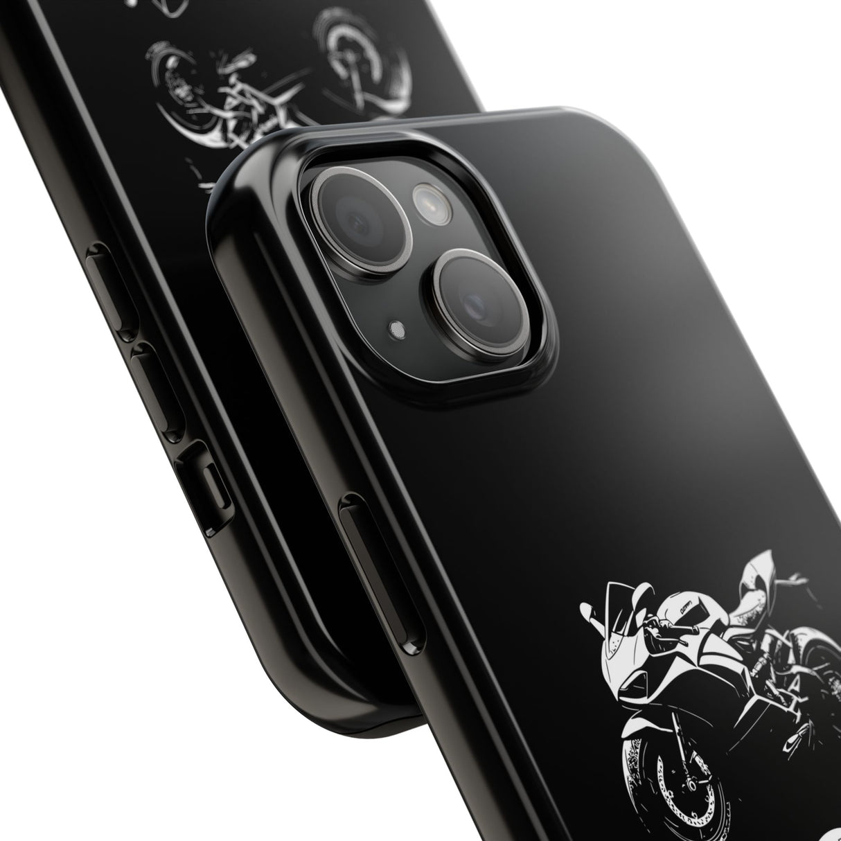 Ducati Panegale V2 Phone Case