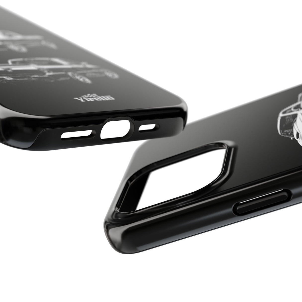2004–2006 Dodge Ram SRT-10 Phone Case