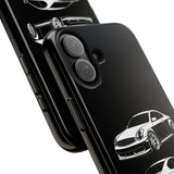 2003–2007 Infiniti G35 Phone Case