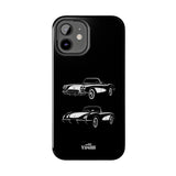 1953–1962 Chevrolet Corvette (C1) Phone Case