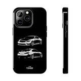 2008–2015 Infiniti G37 Phone Case