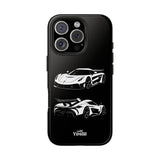 2021+ Koenigsegg Jesko Phone Case