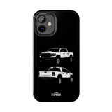 2021+ RAM 1500 TRX Phone Case
