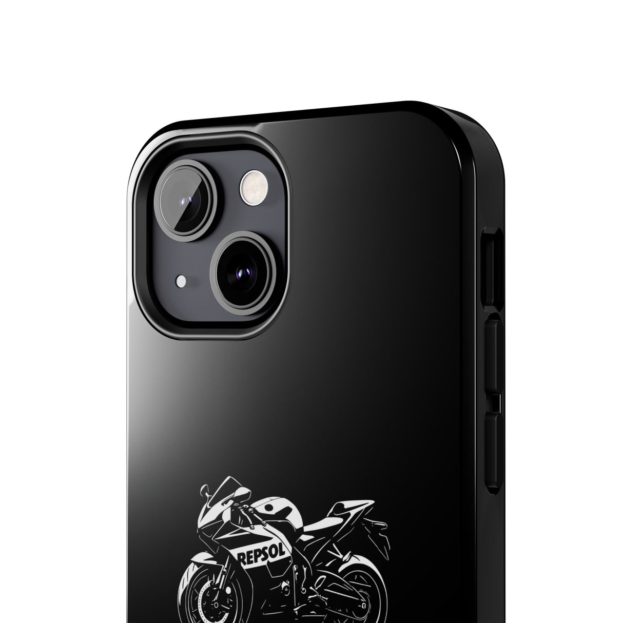 Honda CBR Repsol Phone Case