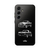 2004–2006 Dodge Ram SRT-10 Phone Case