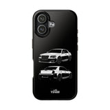 2011–2023 Chrysler 300C Phone Case
