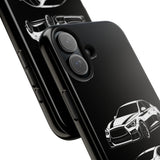 2014+ Infiniti Q50 Phone Case
