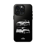 2012–2014 Ford Focus ST Phone Case