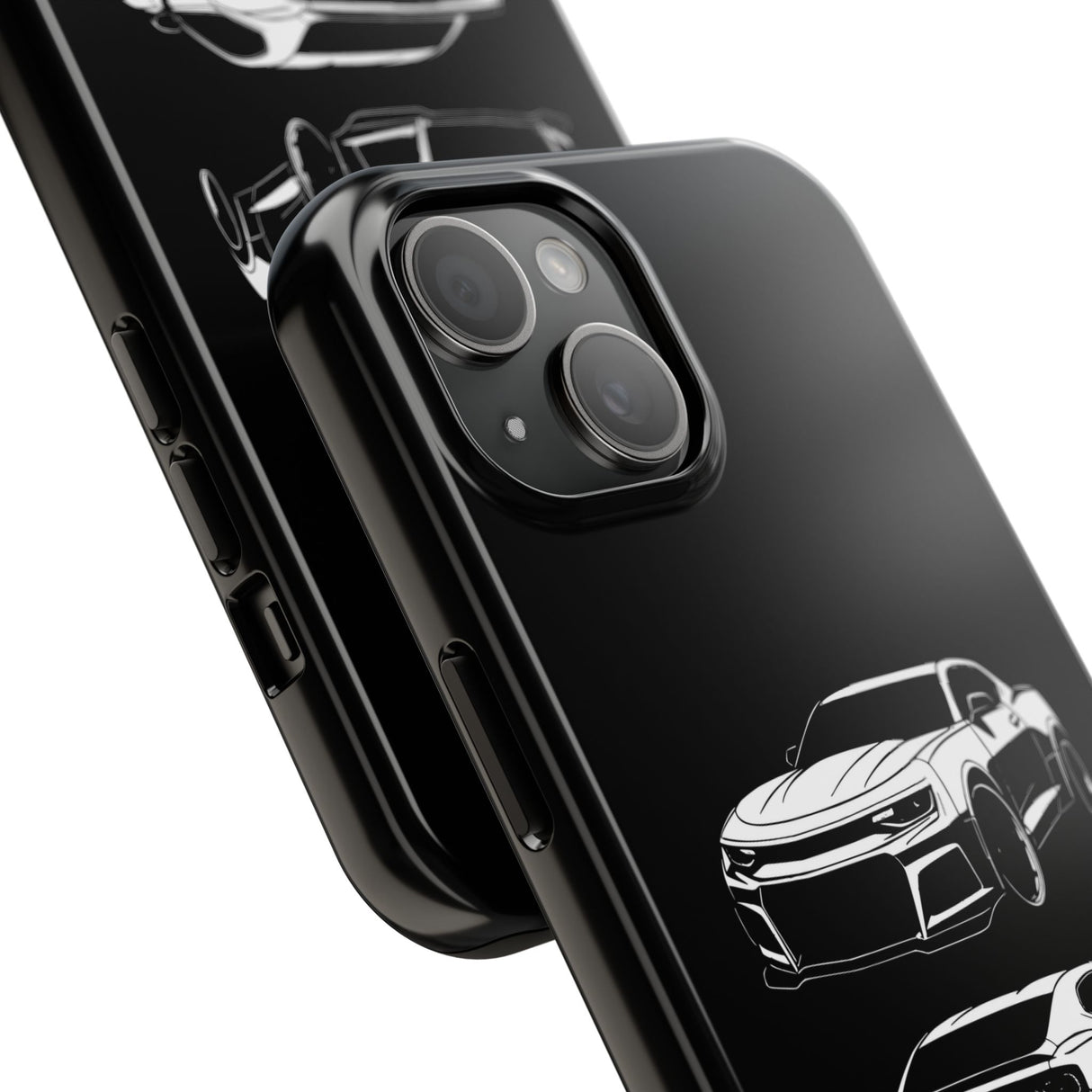 2016–2024 Chevrolet Camaro Phone Case