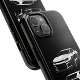 2016–2024 Chevrolet Camaro Phone Case