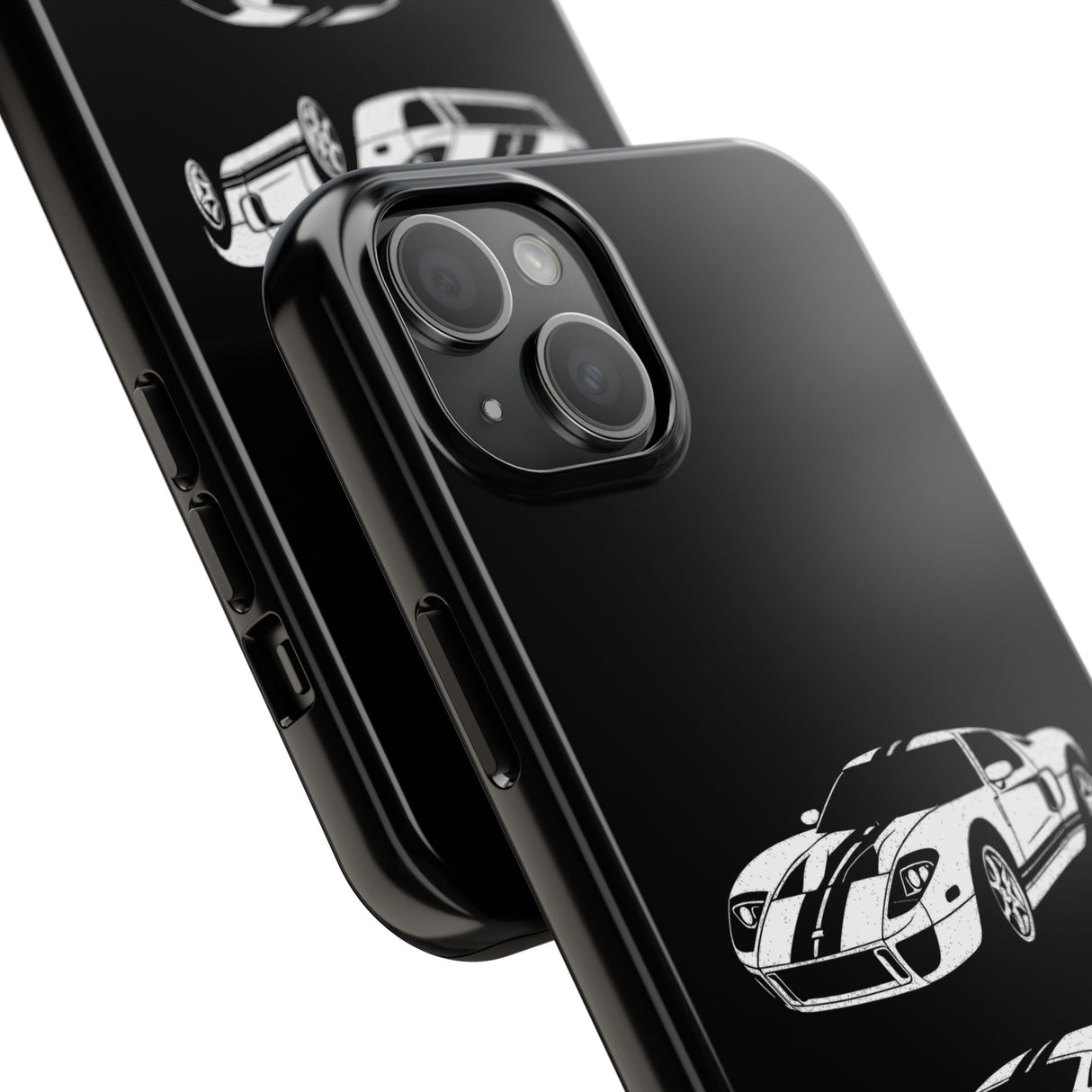 2005–2006 Ford GT Phone Case