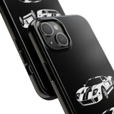 2005–2006 Ford GT Phone Case