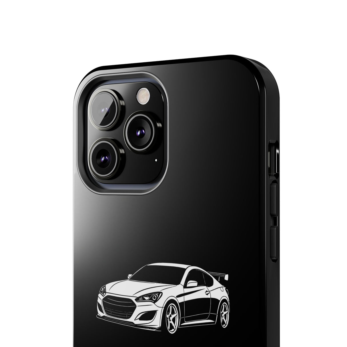 2009–2014 Hyundai Genesis Coupe Phone Case