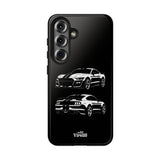 2015–2023 Ford Mustang (S550) Phone Case