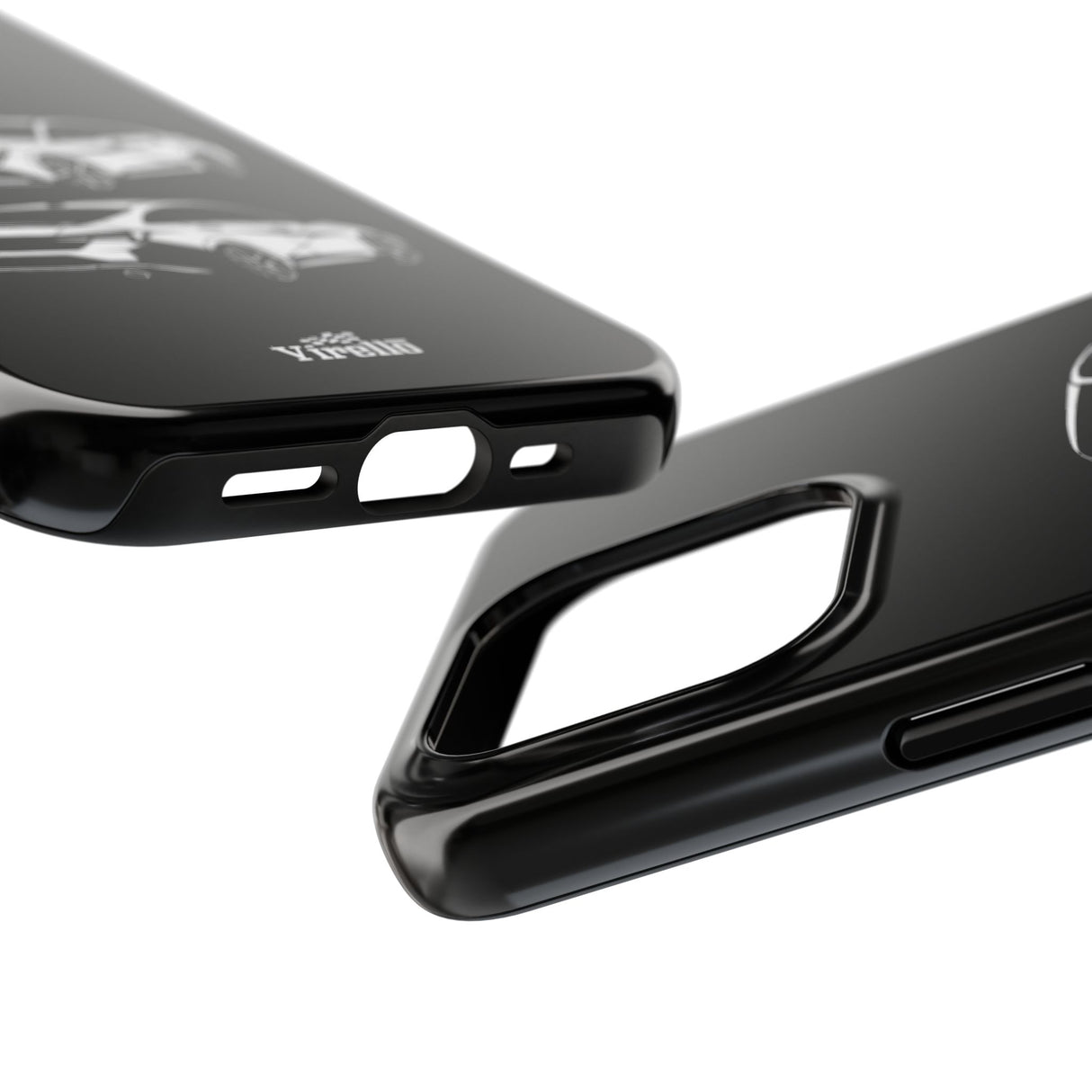 2022+ Hyundai Elantra N Phone Case