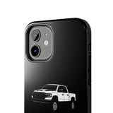 2021+ RAM 1500 TRX Phone Case
