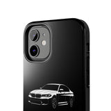 BMW M5 CS (F90) Phone Case