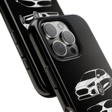 2019–2022 Ford Focus ST (MK4) Phone Case