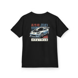 2000–2005 Toyota Celica GT-S Kids T-Shirt