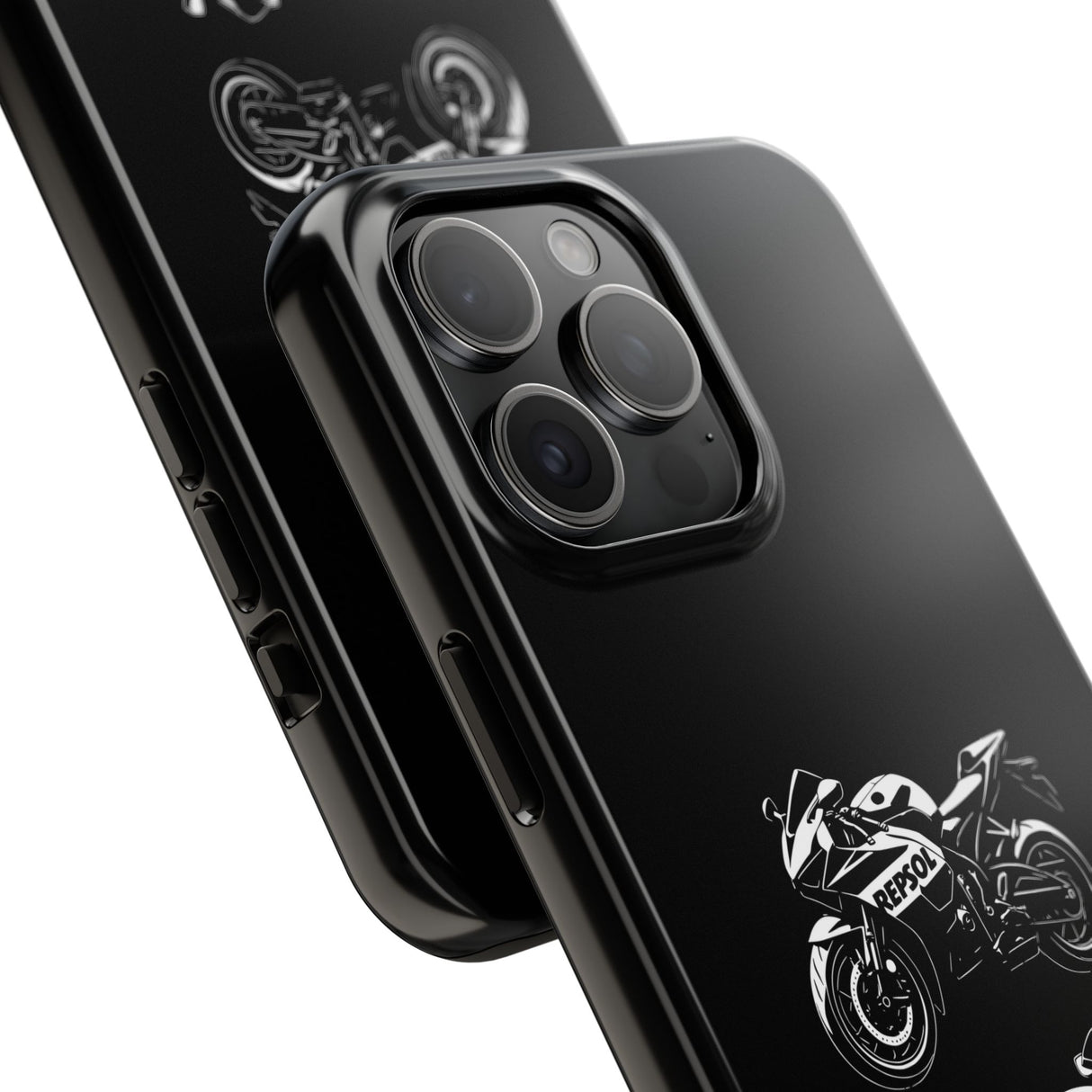 Honda CBR Repsol Phone Case