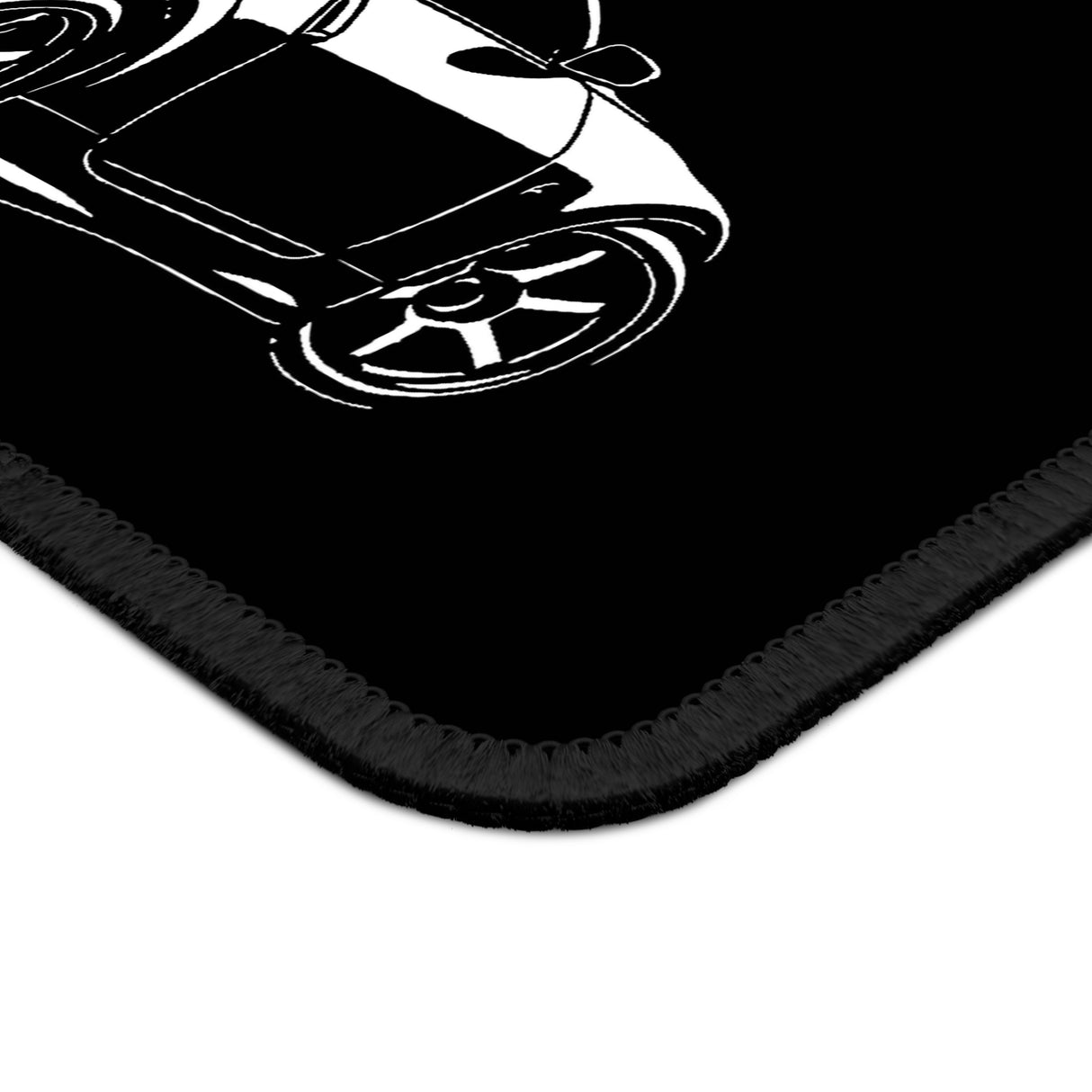2003-2009 Nissan 350Z Mouse Pad