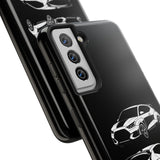 2019–2022 Hyundai Veloster N Phone Case