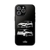 2015–2018 Ford Focus ST Phone Case