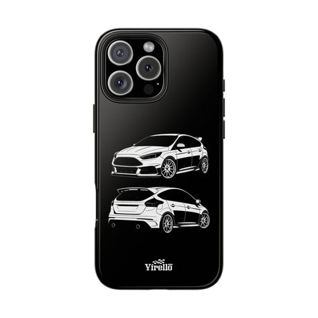 2015–2018 Ford Focus ST Phone Case