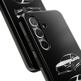 Audi RS5 Phone Case