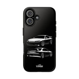1999-2002 Nissan Silvia S15 Phone Case